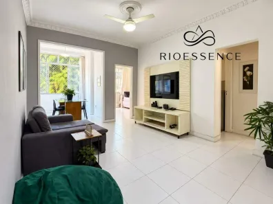 Apartamento com 2 Quartos à venda, 88m² no Botafogo, Rio de Janeiro
