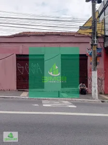 Ponto Comercial para alugar, 200m² no Vila Maria, São Paulo