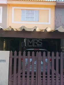 Casa com 2 Quartos à venda, 77m² no Caiçara, Praia Grande