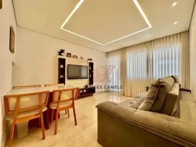 Casa com 2 Quartos à venda, 115m² no Glória, Belo Horizonte