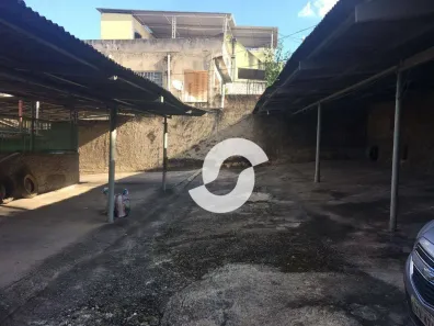 Lote/Terreno à venda, 660m² no Zé Garoto, São Gonçalo