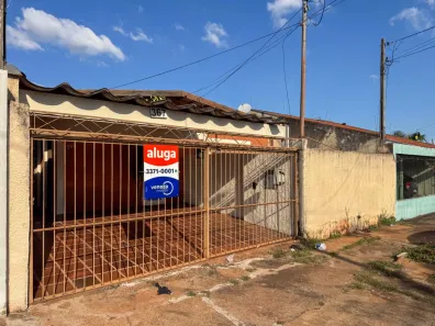 Casa com 3 Quartos para alugar, 150m² no Amaro, Londrina