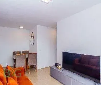 Apartamento com 2 Quartos à venda, 55m² no Vila Dom Pedro I, São Paulo