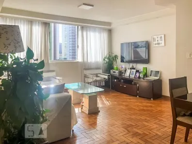 Apartamento com 2 Quartos à venda, 115m² no Aclimação, São Paulo