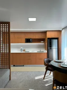 Apartamento com 1 Quarto à venda, 38m² no Velha, Blumenau