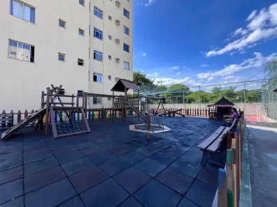 Apartamento com 2 Quartos à venda, 54m² no Colina de Laranjeiras, Serra
