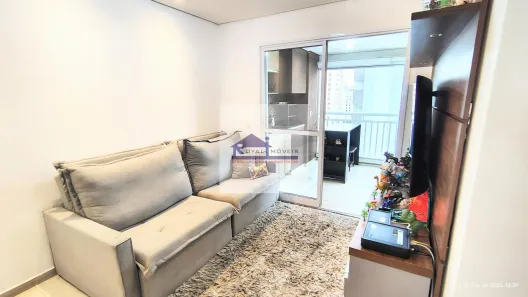 Apartamento com 3 Quartos à venda, 84m² no Vila da Saúde, São Paulo