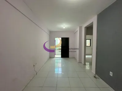 Apartamento com 2 Quartos à venda, 56m² no Piedade, Jaboatão dos Guararapes