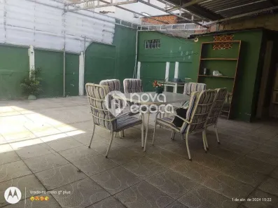 Apartamento com 2 Quartos à venda, 87m² no Encantado, Rio de Janeiro