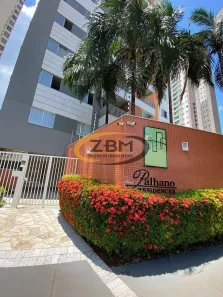 Apartamento com 3 Quartos à venda, 89m² no Gleba Fazenda Palhano, Londrina