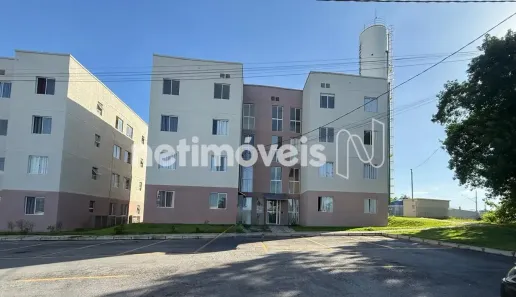 Apartamento com 2 Quartos à venda, 41m² no Jardim Brasília, Betim
