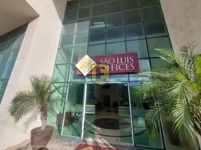Sala Comercial à venda, 45m² no Areinha, São Luís