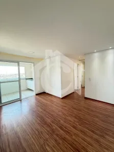 Apartamento com 3 Quartos para alugar, 67m² no Centro, Diadema