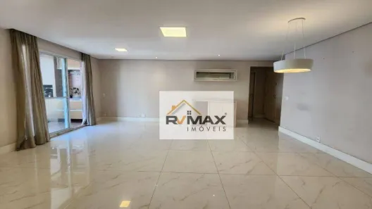 Apartamento com 3 Quartos para alugar, 128m² no Cidade São Francisco, São Paulo