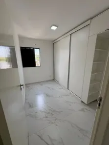 Apartamento com 2 Quartos à venda, 51m² no Gruta de Lourdes, Maceió