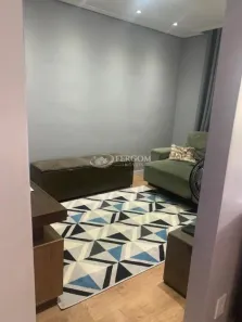 Cobertura com 3 Quartos à venda, 93m² no Colônia (Zona Leste), São Paulo