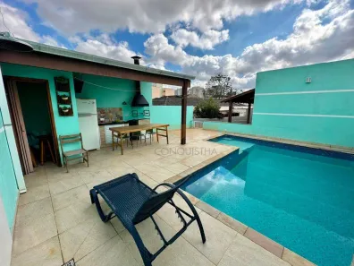 Casa com 2 Quartos à venda, 149m² no Anchieta, São Bernardo do Campo