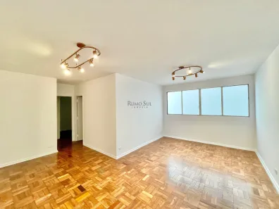 Apartamento com 2 Quartos à venda, 82m² no Consolação, São Paulo