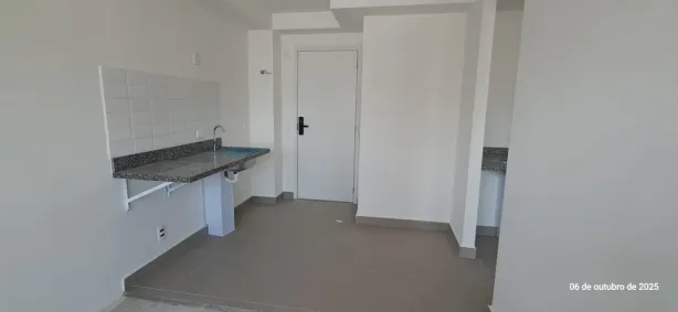 Apartamento com 1 Quarto à venda, 29m² no Água Branca, São Paulo
