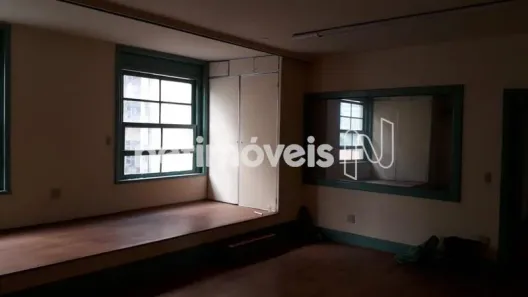 Ponto Comercial à venda, 164m² no Centro, Belo Horizonte