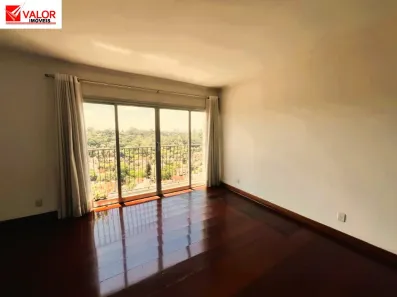 Apartamento com 3 Quartos à venda, 168m² no Fazenda Morumbi, São Paulo