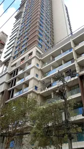 Apartamento com 1 Quarto à venda, 24m² no Pinheiros, São Paulo