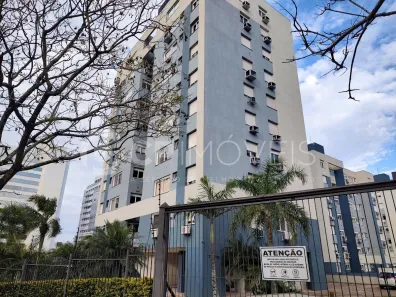 Apartamento com 3 Quartos à venda, 72m² no Chácara das Pedras, Porto Alegre