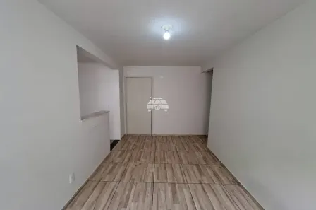 Apartamento com 2 Quartos à venda, 51m² no Boneca do Iguaçu, São José dos Pinhais