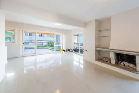Cobertura com 4 Quartos para alugar, 275m² no Bela Vista, Porto Alegre