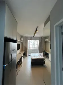 Apartamento com 1 Quarto à venda, 25m² no Vila Olímpia, São Paulo