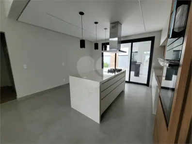 Casa de Condomínio com 3 Quartos à venda, 211m² no Morros, Sorocaba
