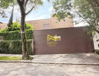 Casa com 4 Quartos à venda, 490m² no Alto de Pinheiros, São Paulo