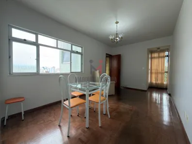Apartamento com 1 Quarto à venda, 70m² no Centro, Juiz de Fora