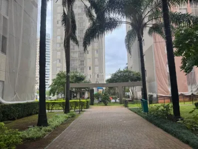 Apartamento com 3 Quartos à venda, 61m² no Cambuci, São Paulo