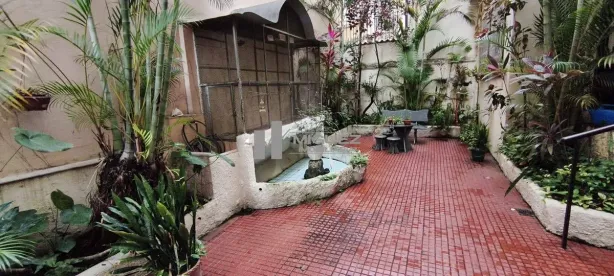 Apartamento com 4 Quartos à venda, 110m² no Tijuca, Rio de Janeiro