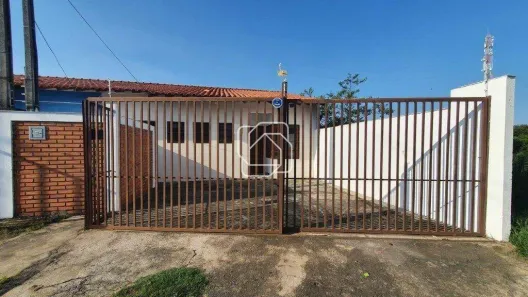 Casa com 4 Quartos para alugar, 165m² no Parque América, Itu