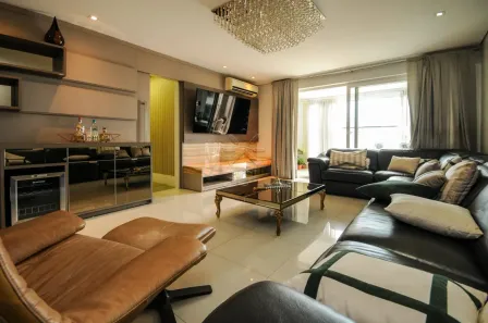 Apartamento com 6 Quartos à venda, 262m² no Centro, Foz do Iguaçu