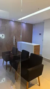 Sala Comercial para alugar, 30m² no Jardim América, Goiânia