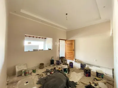 Casa com 3 Quartos à venda, 125m² no Jardim Pau Preto, Indaiatuba