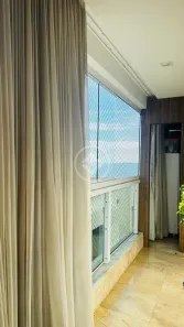 Apartamento com 3 Quartos à venda, 70m² no Praia de Itaparica, Vila Velha