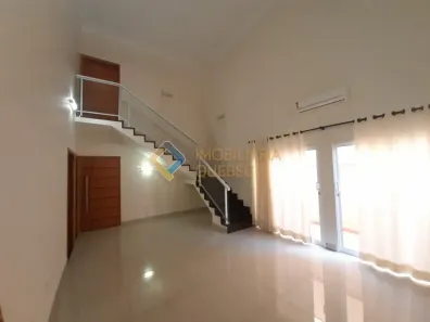 Casa de Condomínio com 4 Quartos à venda, 213m² no Jardim Nova Aliança Sul, Ribeirão Preto