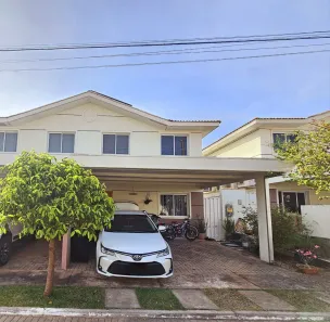 Casa de Condomínio com 3 Quartos à venda, 158m² no Santa Cruz, Cuiabá