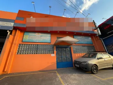 Ponto Comercial à venda, 300m² no Ipês (Polvilho), Cajamar