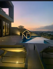 Sobrado com 5 Quartos à venda, 408m² no Condomínio Residencial Alphaville I, São José dos Campos