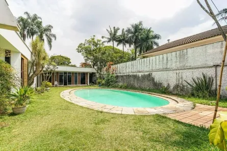 Casa com 4 Quartos à venda, 600m² no Parque Colonial, São Paulo
