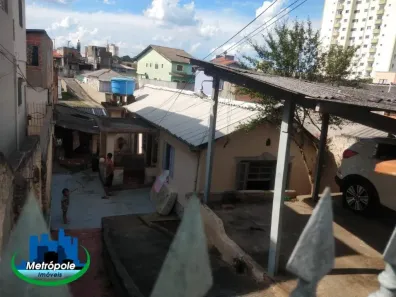 Casa com 1 Quarto à venda, 120m² no Gopoúva, Guarulhos