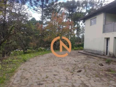 Lote/Terreno à venda, 9565m² no , Campos do Jordão