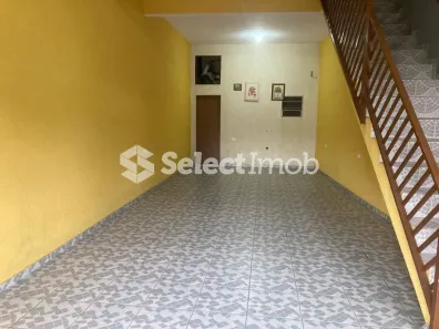 Sala Comercial para alugar, 55m² no Vila Assis Brasil, Mauá