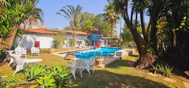Imóvel Comercial com 4 Quartos à venda, 380m² no Jardim das Paineiras, Campinas