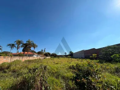 Lote/Terreno à venda, 1900m² no Estância Conceição, Itapetininga